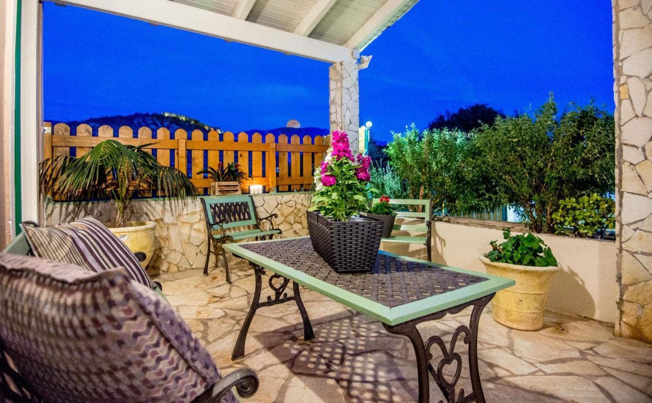 Villa Aelia - A Peaceful And Private Place Argostoli  Exterior foto