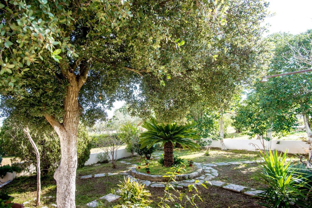 Villa Aelia - A Peaceful And Private Place Argostoli  Exterior foto